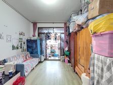 黄渡同济旁次新小区 西上海御庭 3室2厅 91.76平