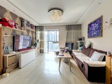 中环一号(一期) 4室2厅 137.01平