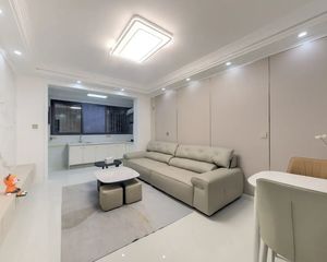 群益路2号 2室1厅 72.16平