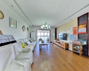 成都花园上城3室2厅北
