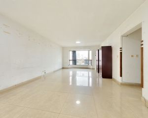 金府花园 3室1厅 东