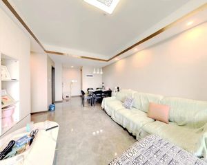 朗悦府宸园 3室2厅 南