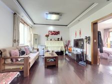 民东公寓 4室2厅 151.86平