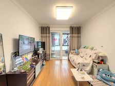 上海派 3室1厅 88.06平