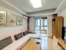 上海派 3室2厅 88.43平