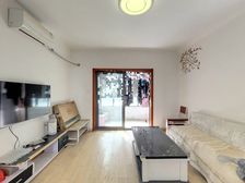 大学里(一期) 3室2厅 98.4平