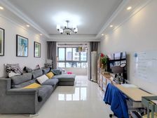 大学里(一期) 2室2厅 92.43平