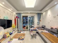 大学里(一期) 3室2厅 98.47平