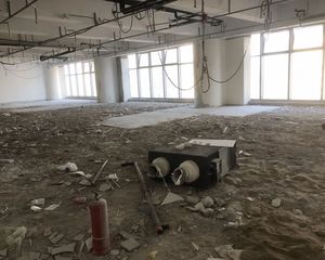 年初特惠 一线江景办公楼 近地铁 即买即用 随时可看