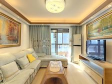 莱英北郡 3室2厅 92.1平