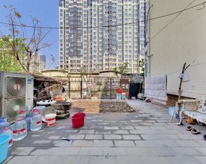 丰台科技园四环,内城别墅加来棉花城 4室2厅 224.49平