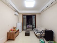 大学里(二期) 2室1厅 79.41平