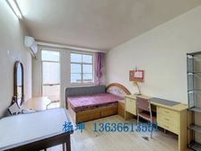 冠生苑1居34.61平南朝向视野开阔全明采光好