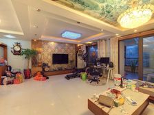 莱英北郡 3室2厅 130.54平