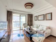 漕河景苑2居97.21平南朝向视野开阔全明采光好