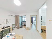 周浦中心地段 小户型 可看 房主诚意出售