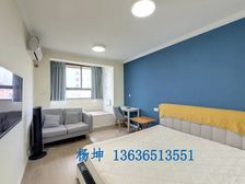 科苑新村1居38.08平南朝向视野开阔全明采光好