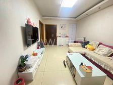 康桥半岛城中花园 近地铁 近医院 朝南 有电梯 精装修