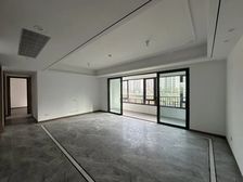 急急急!!!建发和玺二期 开发商精装 彩光嘎嘎好