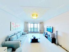 可谈空间大!18号轨交康桥站 高楼层视野好!