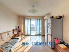 爱建园3居115.38平南朝向视野开阔全明采光好