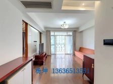 爱建园3居148.63平南朝向视野开阔全明采光好