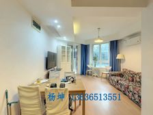 明园小安桥2居117.14平南朝向视野开阔全明采光好