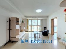 明园小安桥4居143.09平南朝向视野开阔全明采光好