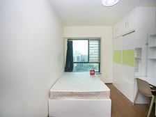 南山前海,地铁口一房,南山实验书包