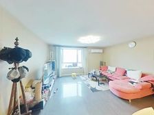 易居侯瑞代理 中高区 南北通透两房 来电即看