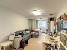 沧源小区 2室1厅 65.66平