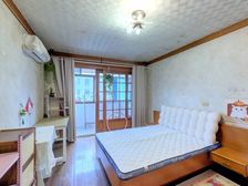 沧源小区 1室1厅 43.02平