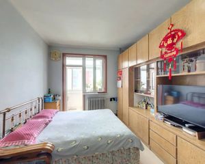 北大地三里西南朝向温馨2居室素质住户配套齐全