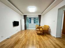 刚上笋盘 小高层电梯,带产权车位,房东附税,采光不挡,有钥匙