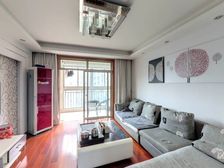 源枫景苑 3室2厅 122.51平