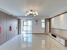 当代万国府MOMA 3室2厅 122.41平