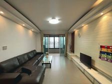 新出笋盘 南北通板式2房 车位充足 钥匙房 业主出国急售!!