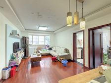 北欧丽景 2室2厅 93.11平