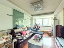 北欧丽景 3室2厅 121.85平