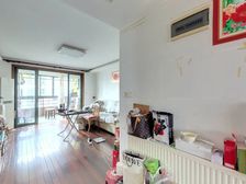 上南春天苑 2室2厅 96.6平