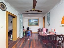 京浦花园 2室1厅 78.26平