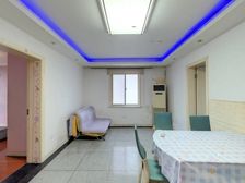 三明花园 2室1厅 81.63平