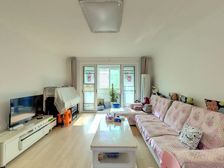 北欧丽景 3室1厅 106.12平