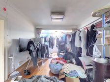 三明花园 2室1厅 86.49平