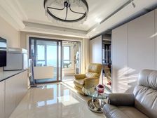 凯利海华府 2室2厅 89.56平