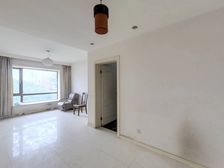 涵合园(公寓) 2室1厅 81.2平