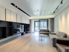 中金海棠湾(三期) 4室2厅 151.16平