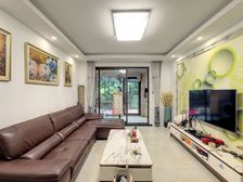 海赋尚品 3室2厅 122.47平