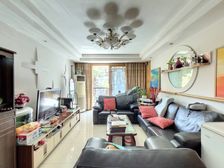 浦江花苑 4室2厅 143.01平