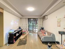 海赋尚品 3室2厅 122.85平